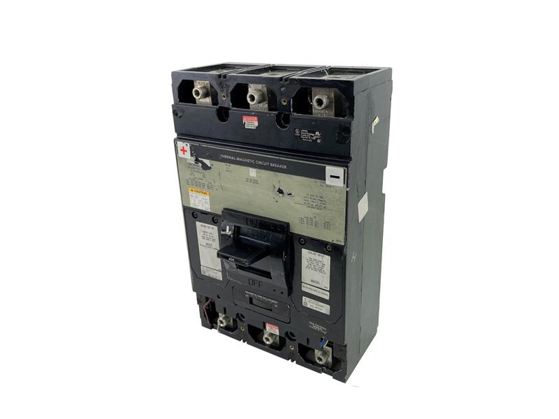 Schneider Electric MHL3640025DCI679