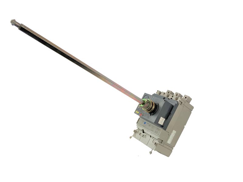 Schneider Electric NS125E