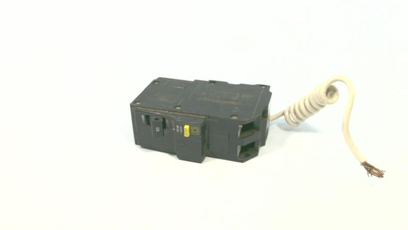 Schneider Electric QO260GFICP