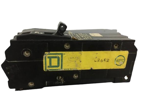 Schneider Electric Q1270