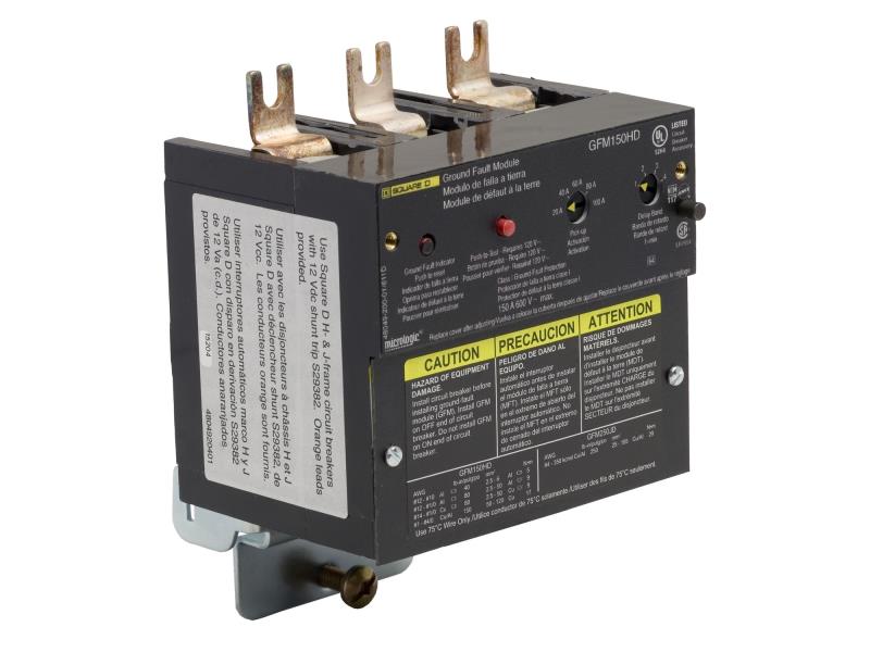 Schneider Electric GFM150HD