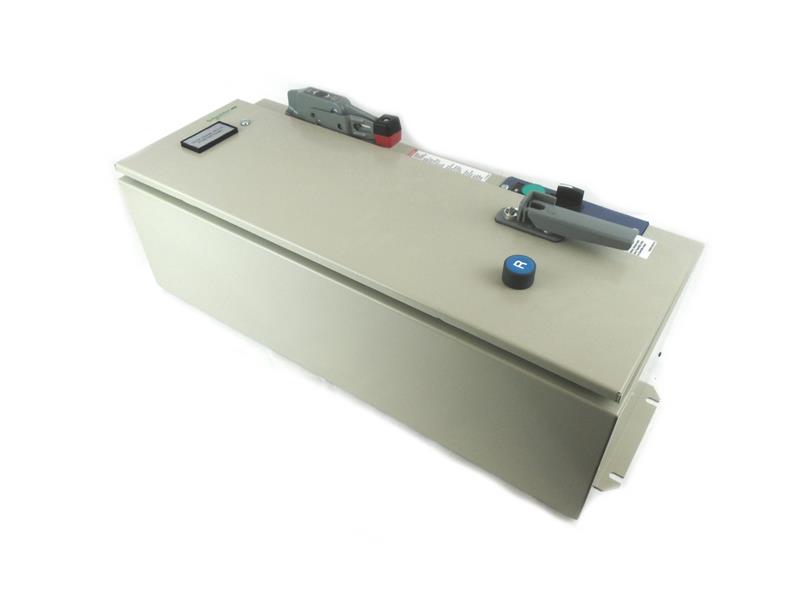 Schneider Electric LE1D408C71-T-G7-1-40-A17U-A206P-A400-A61