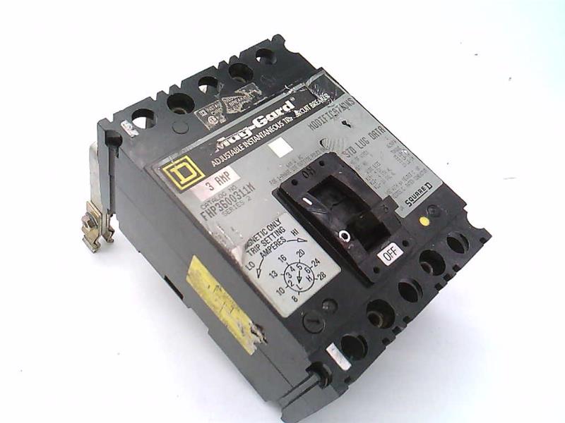Schneider Electric FHP3600311M