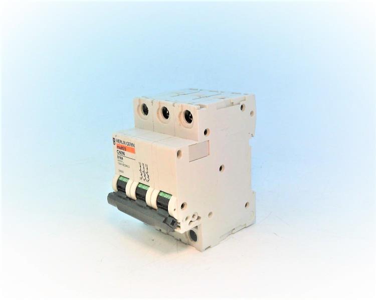 Schneider Electric MG24602