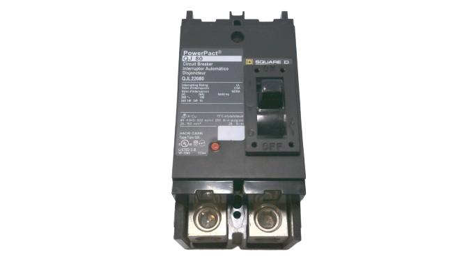 Schneider Electric QJL22080