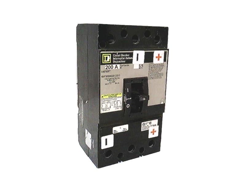 Schneider Electric KHF3620022DC2315