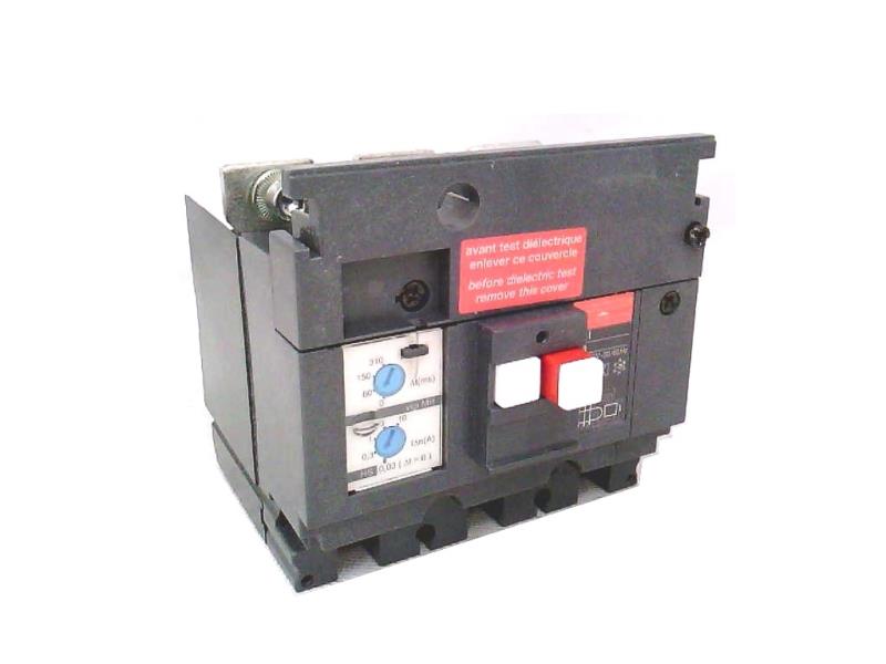 Schneider Electric LV431535