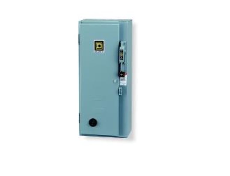 Schneider Electric 8539SDG43V02S
