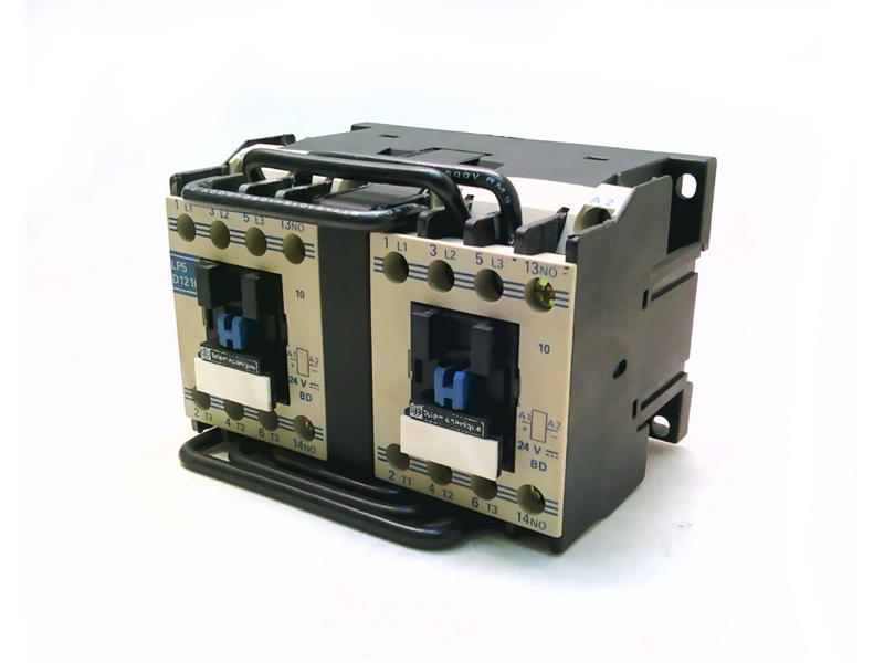 Schneider Electric LP5-D1210BD3