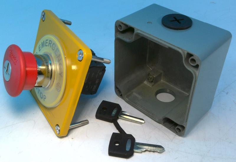 Schneider Electric XAPJ1201SPEC0971