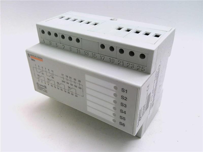 Schneider Electric 33104