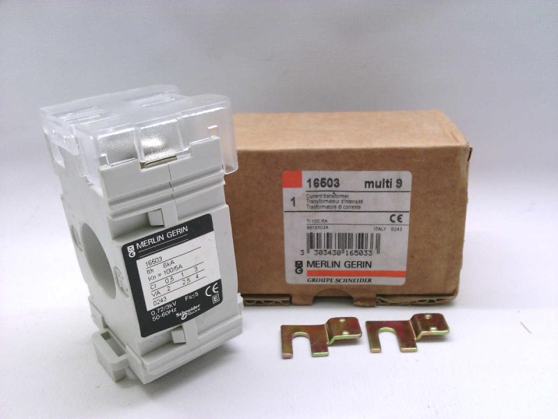 Schneider Electric MG16503