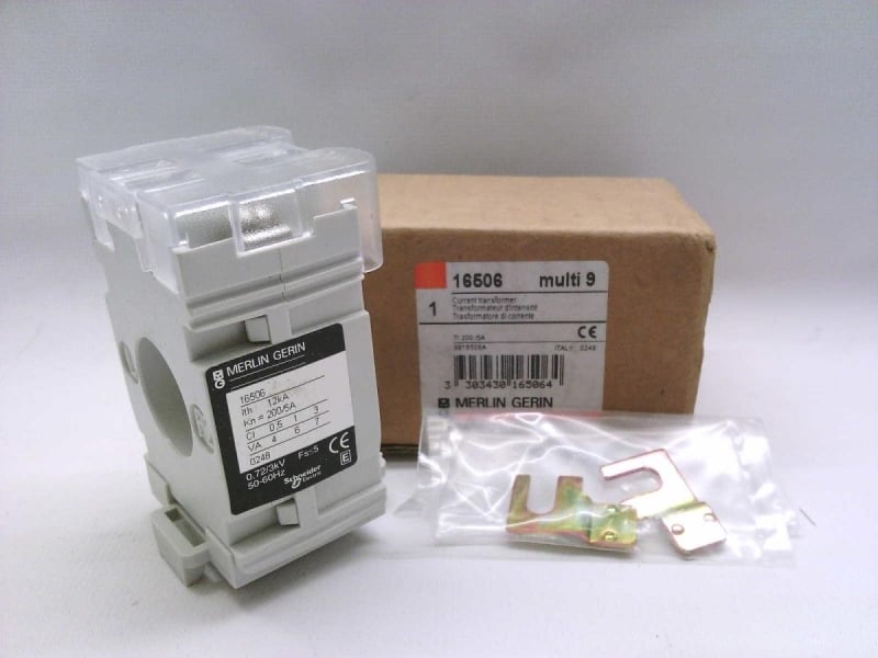 Schneider Electric MG16506