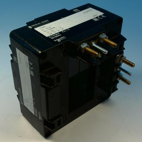 Schneider Electric METSECT5DA100