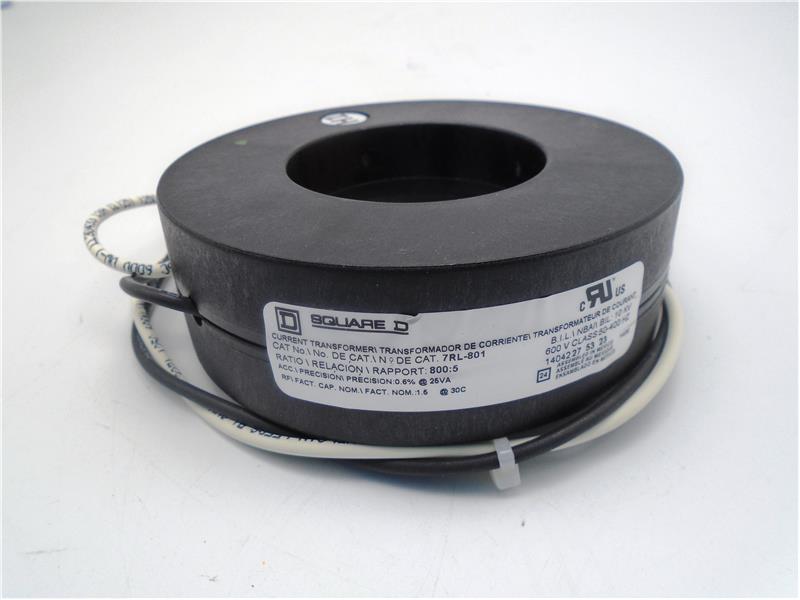 Schneider Electric 7RL801