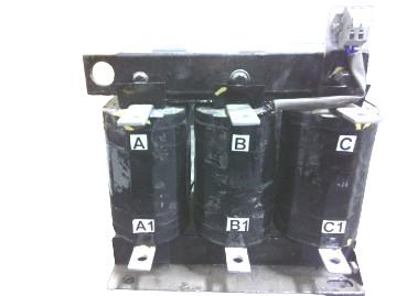 Schneider Electric LVR05500B60T