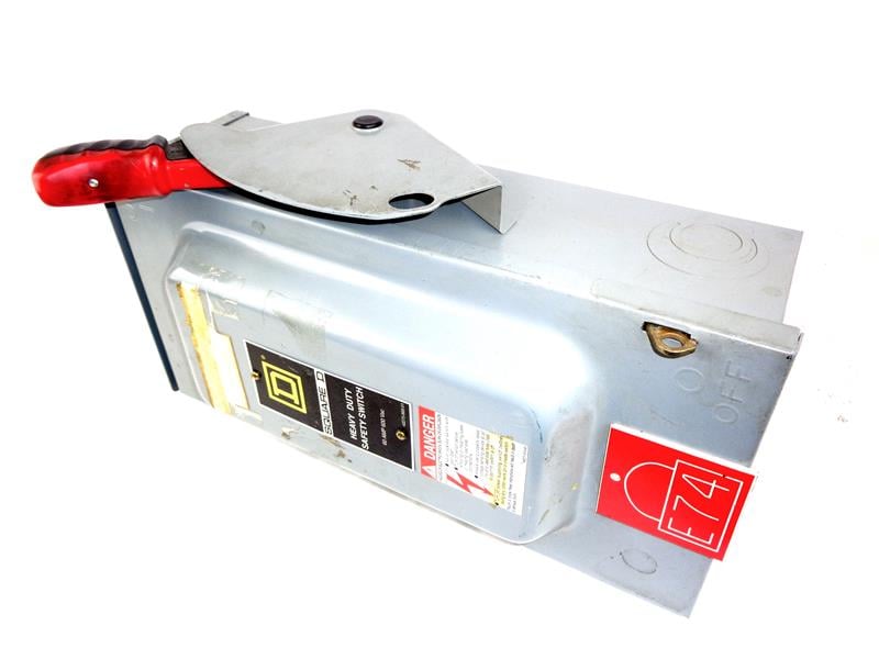 Schneider Electric H362NRB