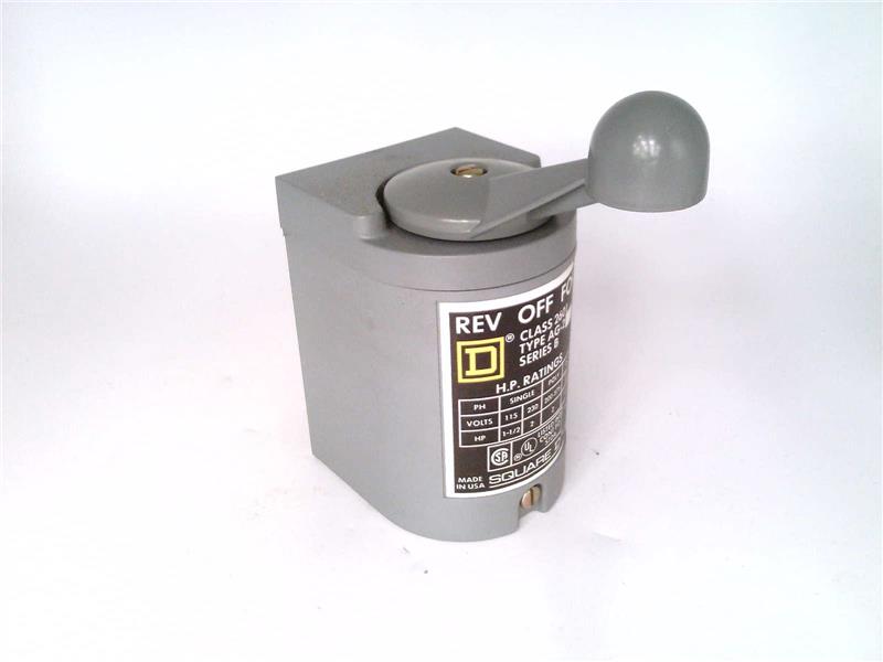 Schneider Electric 2601-AG2B