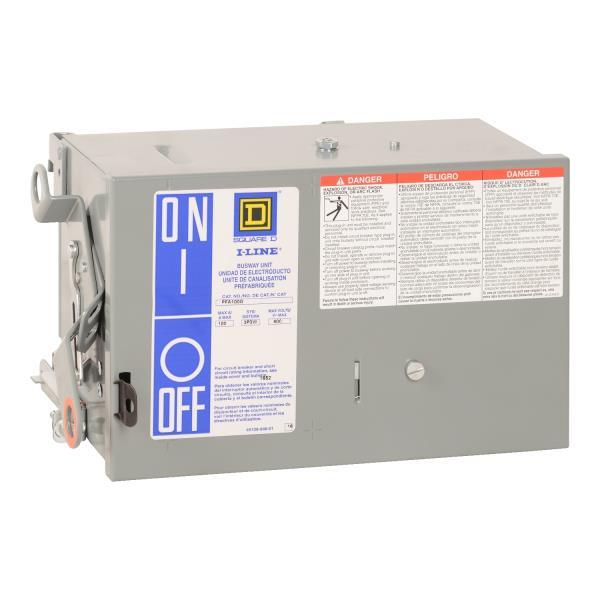 Schneider Electric PFA100GN