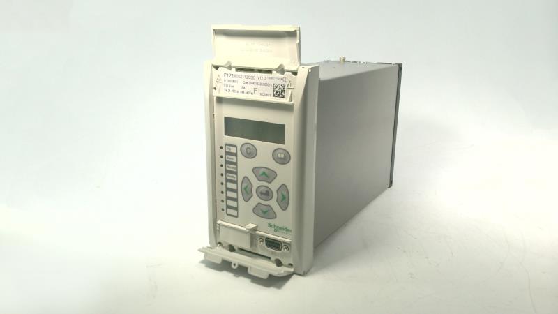 Schneider Electric P122B00Z112CD0