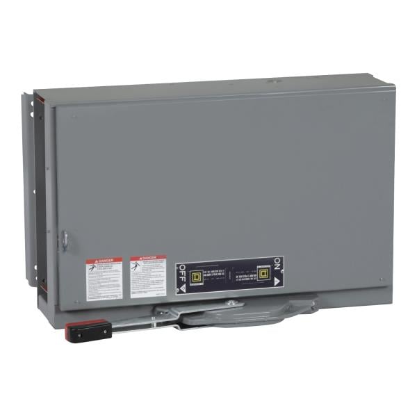 Schneider Electric QMB325W