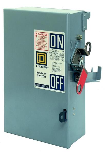 Schneider Electric PQ4606G