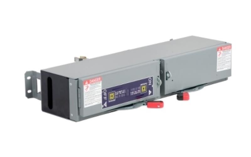 Schneider Electric QMB321TW