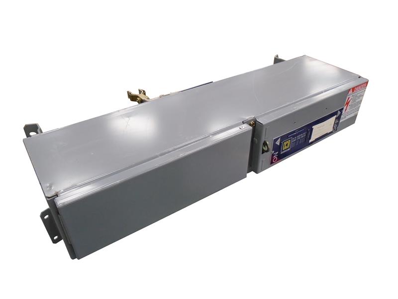 Schneider Electric QMB361HW