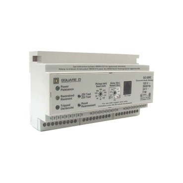 Schneider Electric GC-200D