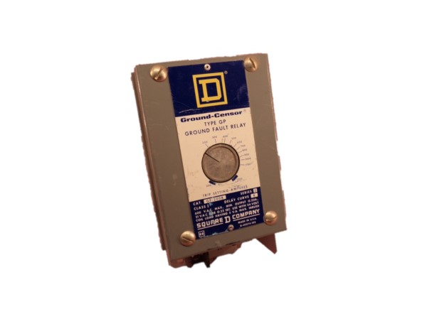 Schneider Electric GP-200B