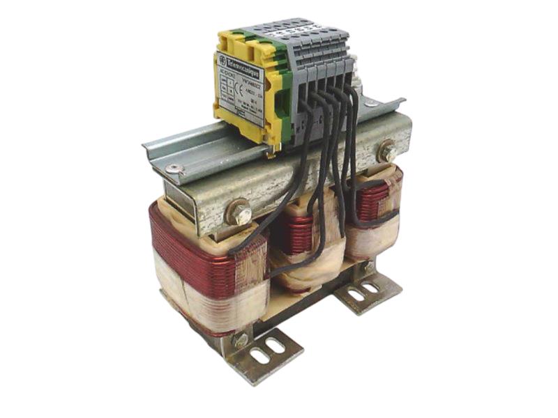 Schneider Electric VW3-A66503