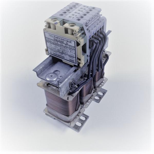 Schneider Electric VW3A66501