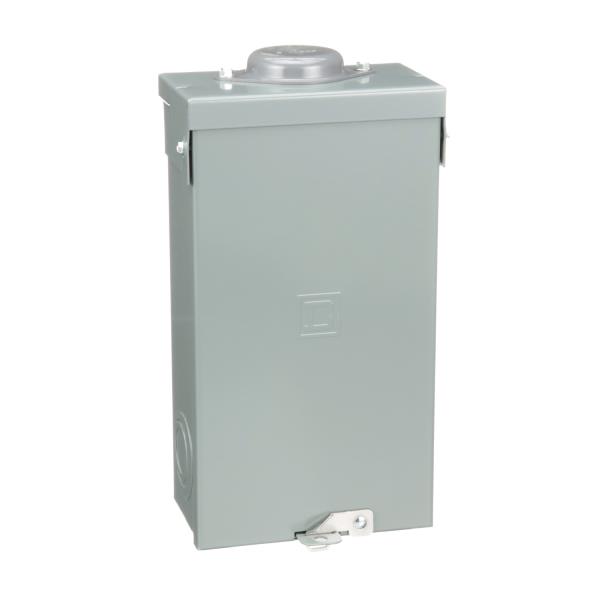 Schneider Electric QO2100BNRB
