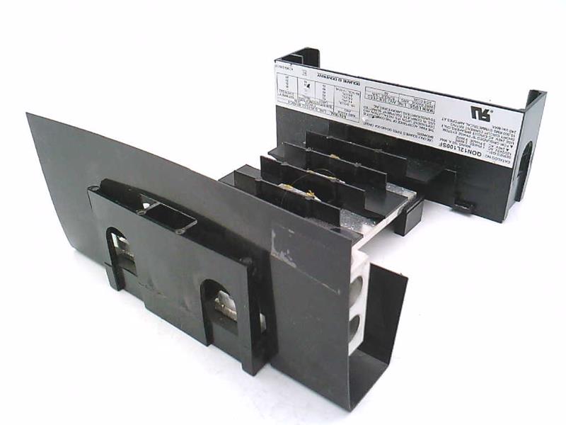 Schneider Electric QON12L100SF