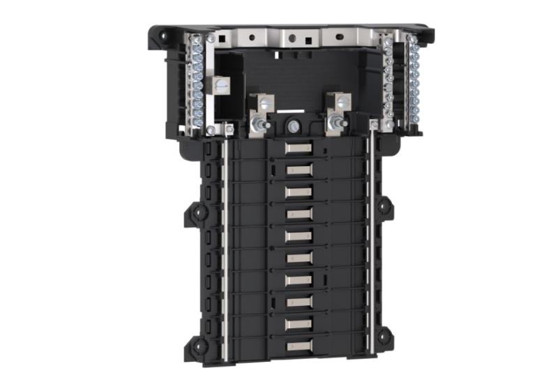 Schneider Electric QON120L125PI