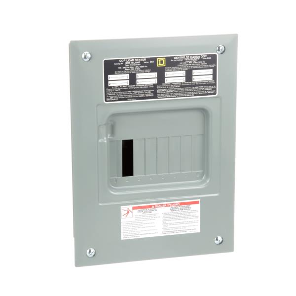 Schneider Electric QO816L100F