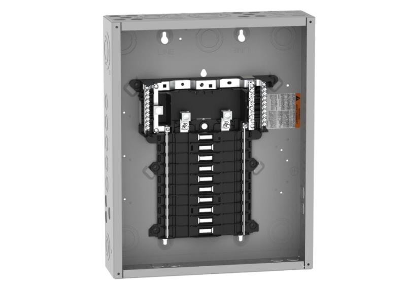 Schneider Electric QO120L125PG