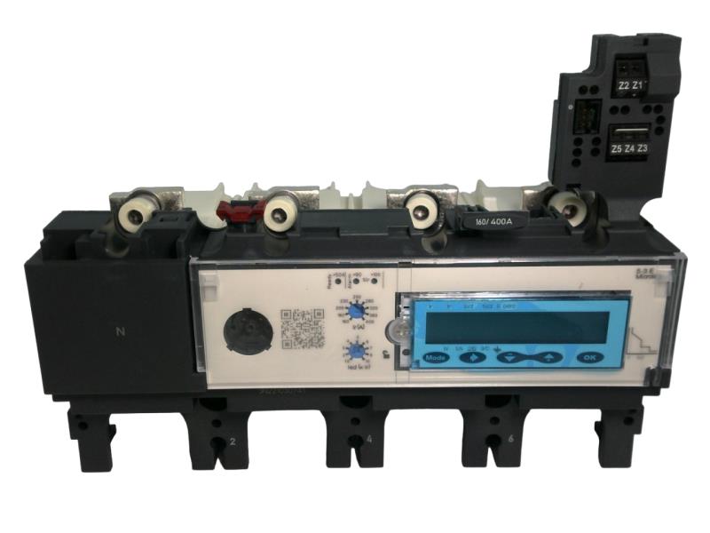 Schneider Electric LV432100