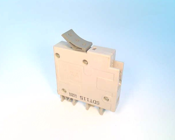 Schneider Electric SDT115GFI