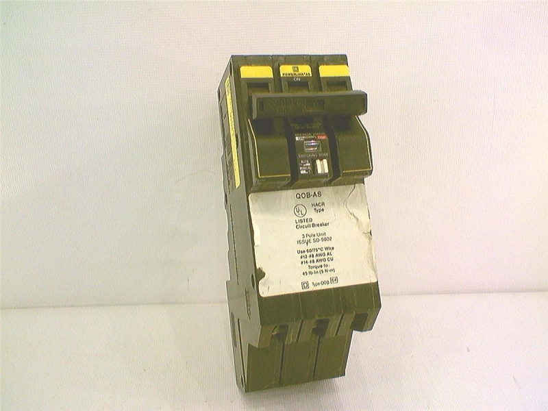 Schneider Electric QOB330AS