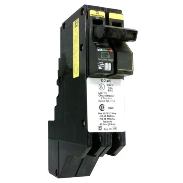 Schneider Electric QO330AS