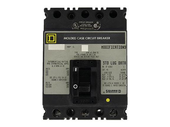 Schneider Electric FHL3600311M