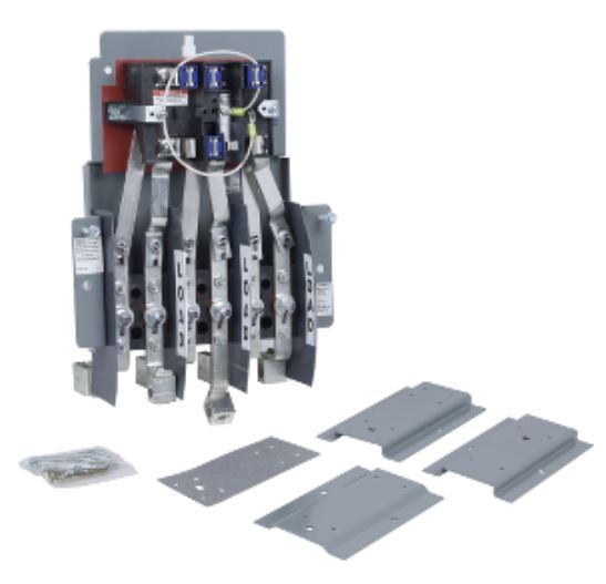 Schneider Electric CM732E