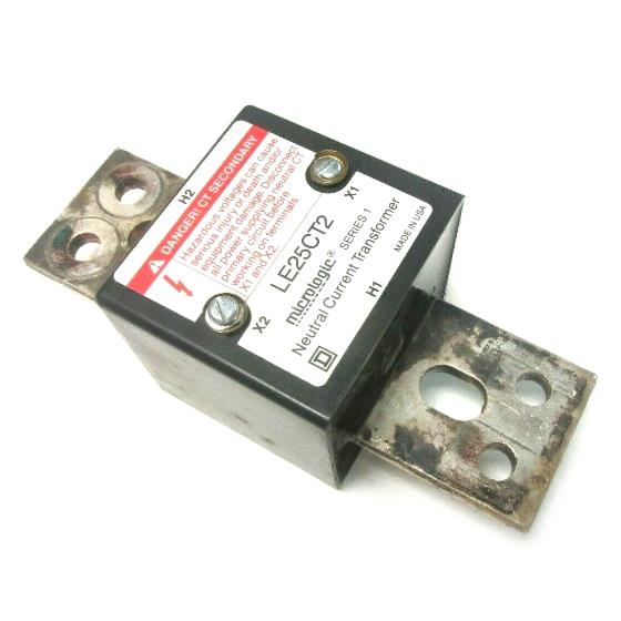 Schneider Electric LE25CT2