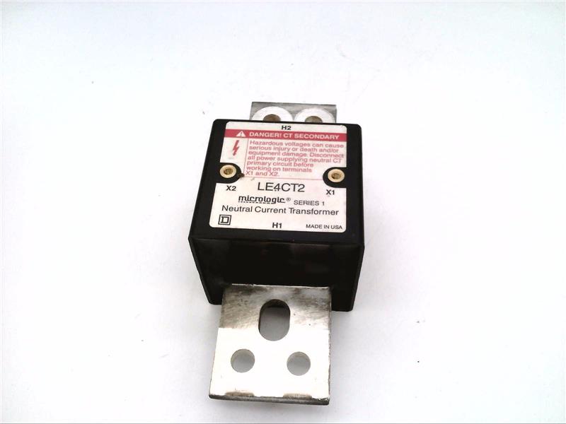 Schneider Electric LE4CT2