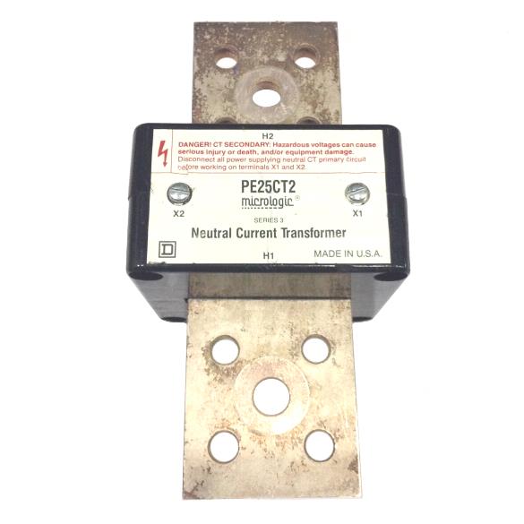 Schneider Electric PE25CT2