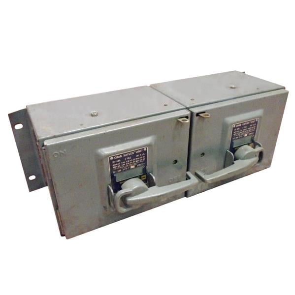 Schneider Electric QMB3610T