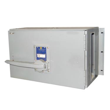 Schneider Electric QMB3240