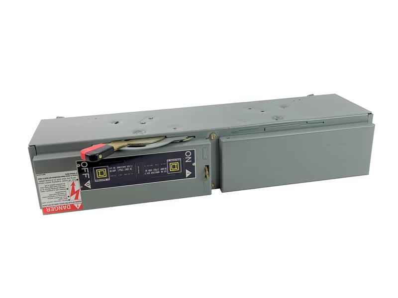 Schneider Electric QMB322HW