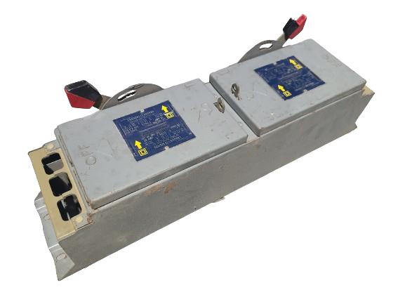 Schneider Electric QMB-262-T1